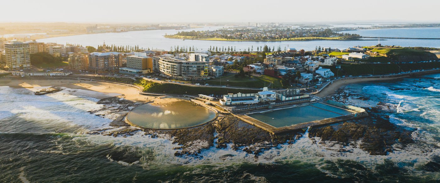 Welcome to Williamtown