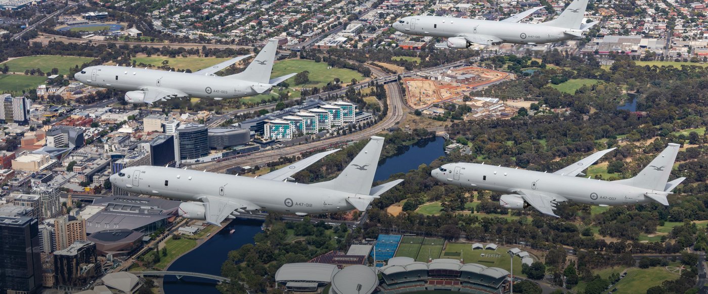 Welcome to Edinburgh