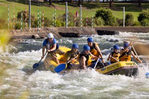 Penrith Whitewater Stadium