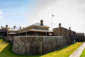 FORT SCRATCHLEY