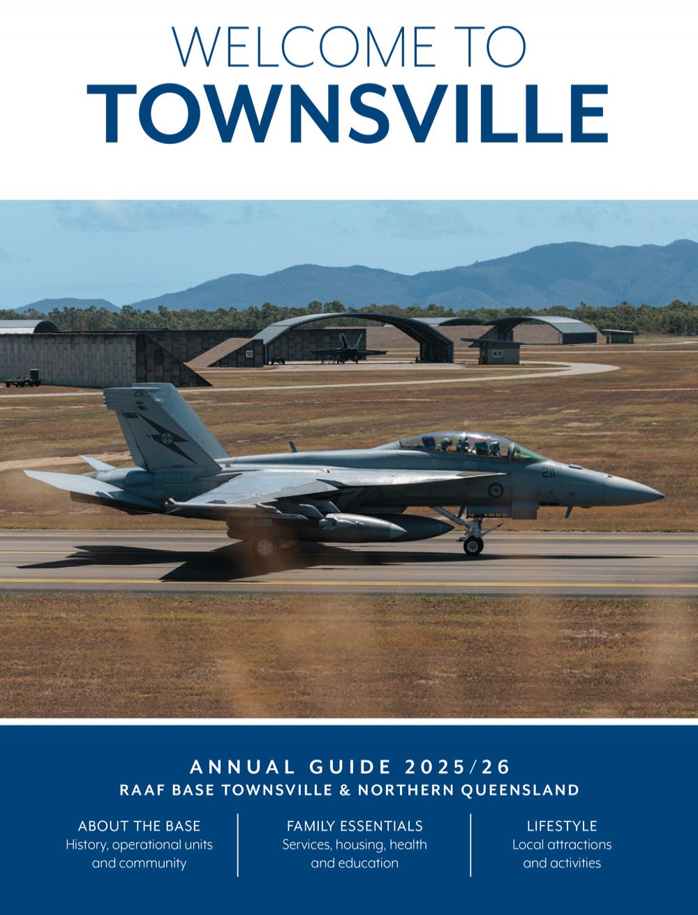 Read Welcome to Townsville