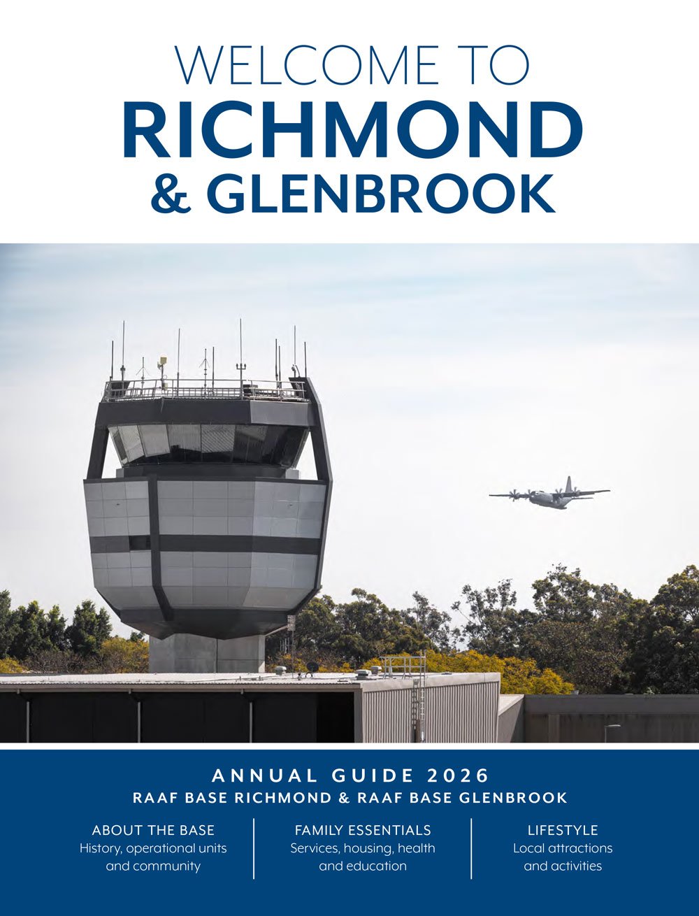 Read Welcome to Richmond