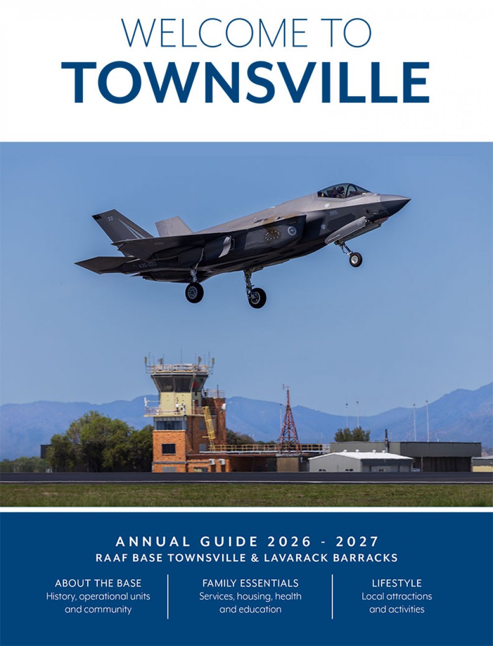 Read Welcome to Townsville